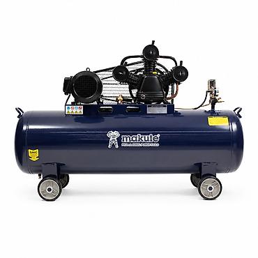 w210 kompressor: №: 8910 Məhsulun adı: Hava kompressoru Makute 200l 380Vt Model: V-0.36 — 1