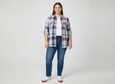 koszula hawajska lidl: Women`s shirt, size XL