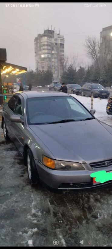 хонда акорд 2008: Honda Accord: 2000 г., 2 л, Автомат, Бензин, Седан