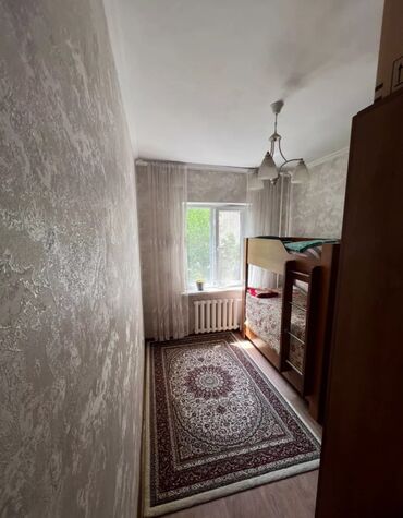 снять квартиру без риэлтора: 3 бөлмө, Менчик ээси, Чогуу жашоо менен