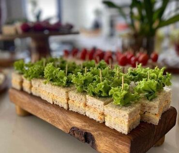 Выездные банкеты: Выездные банкеты | Организатор-администратор, Повара, Посудомойки | Кенди бар, Шоколодный фонтан, Фуршетный стол at lalafo.kg — 10 Выездные банкеты: Выездные банкеты | Организатор-администратор, Повара, Посудомойки | Кенди бар, Шоколодный фонтан, Фуршетный стол — 10