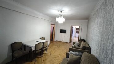 Günlük kirayə mənzillər: 2 otaqlı, Nəsimi r. r-nu — 6