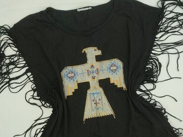 oryginalne t shirty: T-shirt damski, rozmiar L
