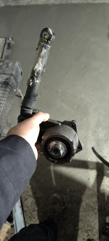 Avtomobilin digər elektrik sistemləri: Mercedes-Benz w201 190, 1990 il, Orijinal, Almaniya, İşlənmiş — 12