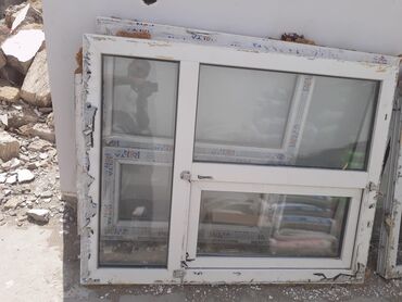 Ağcaqanad torları: İşlənmiş Tək qat şüşə paketi Plastik pəncərə, Еni: 1 sm, Uzunluğu: 140 sm