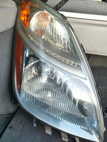 fara pirus: Toyota prius 20k sağ tərəf original amerikanka ksenon fara .Əla — 4