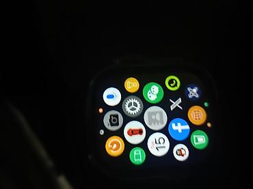 Smart saatlar: Smart saat, Smart, Sensor ekran — 4