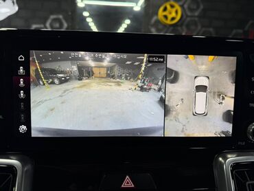 Kia: Kia Sorento: 2020 г., 2.2 л, Дизель, Кроссовер — 18