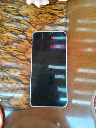 vlog kameraları: Samsung Galaxy S25 FE, 256 GB, rəng - Qara — 2