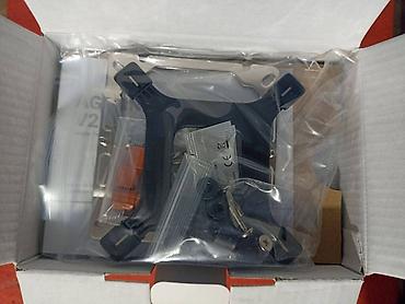 Системы охлаждения: Система охлаждения, Новый, DeepCool, Радиатор, Для процессора, Для ПК — 10