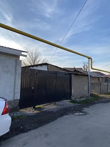 Продажа коттеджей и домов: 🏡 Продается частный дом с доходом 📍 Адрес: г. Бишкек, р/н Кара-жыгач — 9