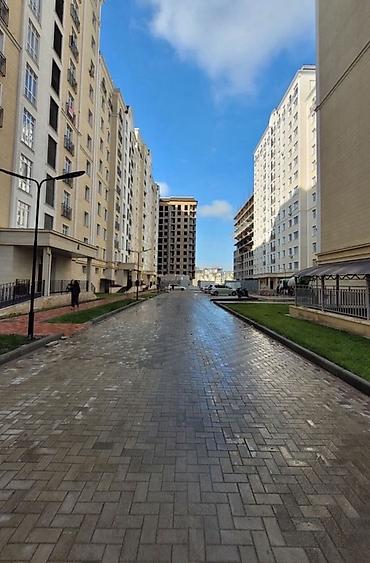 1 комната, 43 м², Элитка, 10 этаж, ПСО (под самоотделку)