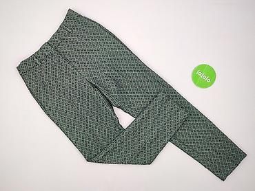 92 to cm: Spodnie materiałowe damskie, rozmiar S — 2
