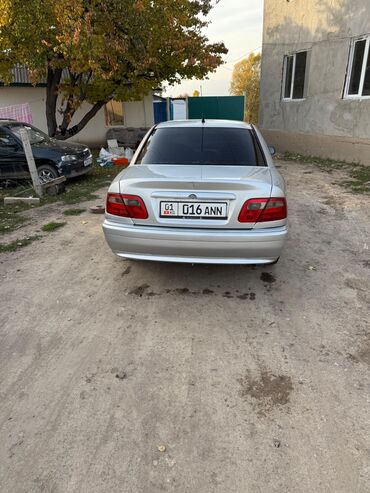 привозные двигатели в бишкеке для пассат б3: Mitsubishi Carisma: 2000 г., 1.6 л, Механика, Бензин, Седан