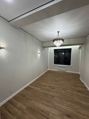 1 комнатная квартира бишкек продажа: 1 комната, 42 м², Элитка, 7 этаж, Евроремонт