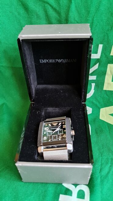 Ručni satovi: Klasični sat, Breitling — 19
