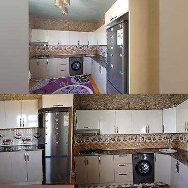 Mətbəx mebeli satılır 550₼. Ölçü 3/3. Üzərində moyka verilir.Ünvann lalafo.az -da Mətbəx mebeli satılır 550₼. Ölçü 3/3. Üzərində moyka verilir.Ünvann