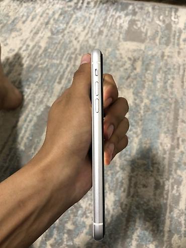 Apple iPhone: IPhone Xr, Белый — 5