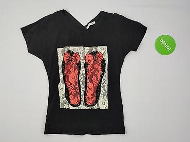 top cropp: Koton, T-shirt damski, rozmiar XS — 2