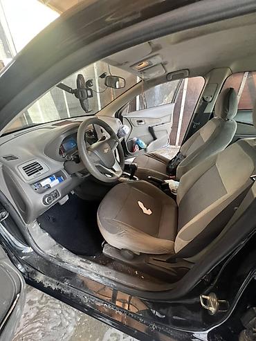 Chevrolet: Chevrolet Cobalt – Bakı 7000 ilkin ödəniş 543 Manat 25 ay buyunca — 15