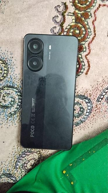 socket 1155: Poco X7 Pro, Б/у, 256 ГБ, цвет - Черный, 2 SIM — 2