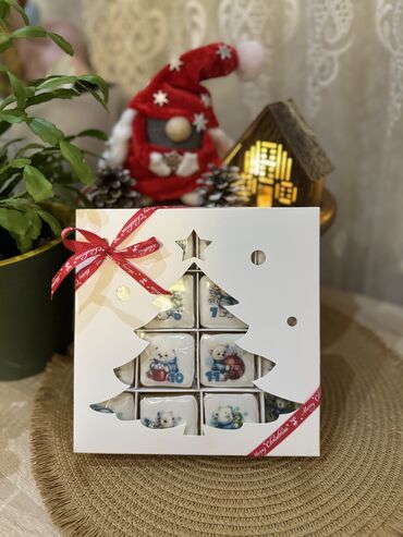 Кондитерские изделия, сладости: Пряники имбирные, на выпускной, тушоо той, жентек той, кыз узатуу — 11