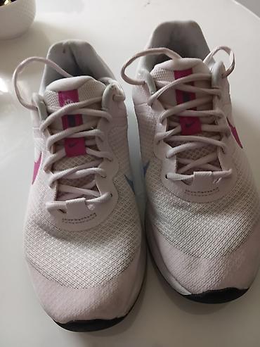 Patike: Hummel sportske patike za dvoranske sportove - Model: Hummel Indoor / — 5