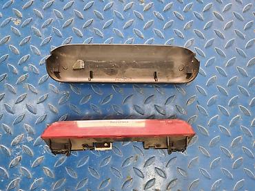 Auto-rasveta i signalizacija: STOP SVETLO DIODA T30 ZA NISSAN X-TRAIL OD 2002. DO 2006. GOD — 2
