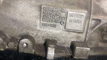 АКПП ZF 8HP70X - Производитель: ZF Friedrichshafen AG (Germany) at lalafo.kg АКПП ZF 8HP70X - Производитель: ZF Friedrichshafen AG (Germany)