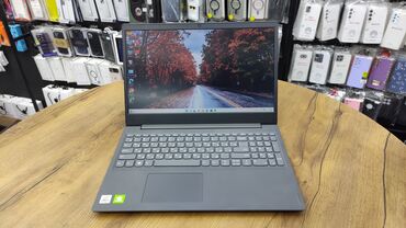 Lenovo: Lenovo IdeaPad, 15.6 ", Intel Core i5, 256 GB