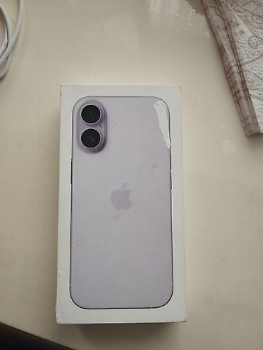 Apple iPhone: IPhone 17, 256 GB — 9