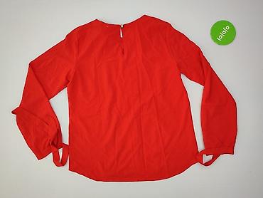 next poland: Niebieski Księżyc, Bluzka damska, rozmiar 2XL — 3