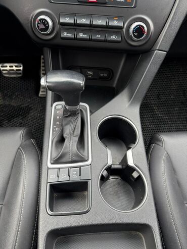 Kia: Kia Sportage: 2019 г., 2 л, Автомат, Дизель, Кроссовер — 8