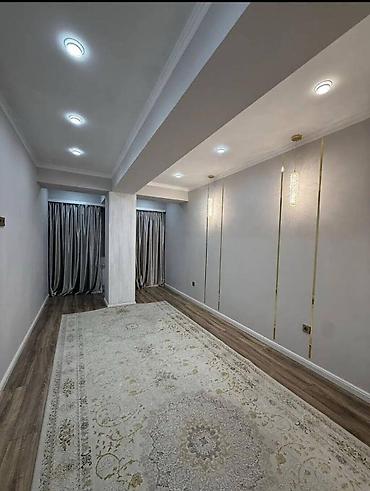 67: 2 комнаты, 67 м², Джальская больница Элитка, 7 этаж, Дизайнерский ремонт — 3