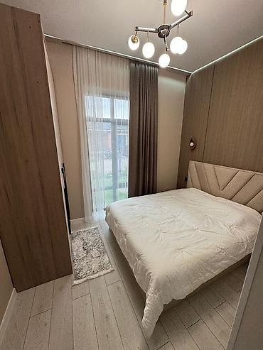 чайка резорт: 🏡 Сдаётся уютный коттедж в пансионате Green City, г. Балыкчы, озеро — 9