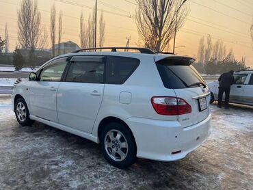 тойота региус: Toyota Ipsum: 2004 г., 2.4 л, Автомат, Газ, Минивэн