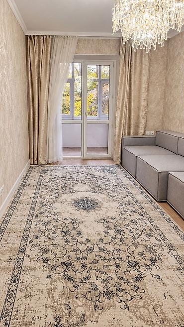 Продажа квартир: 4 комнаты, 95 м², Юг-2 мкр Элитка, 2 этаж, Евроремонт — 4
