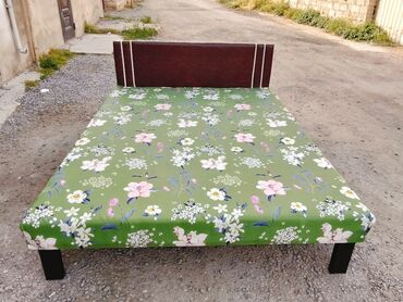 Çarpayılar: Yeni, Təknəfərlik çarpayı, Azərbaycan — 9