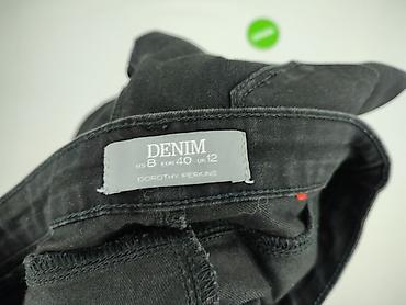 jeans push up: Dorothy Perkins, Jeansy damskie, rozmiar S — 4