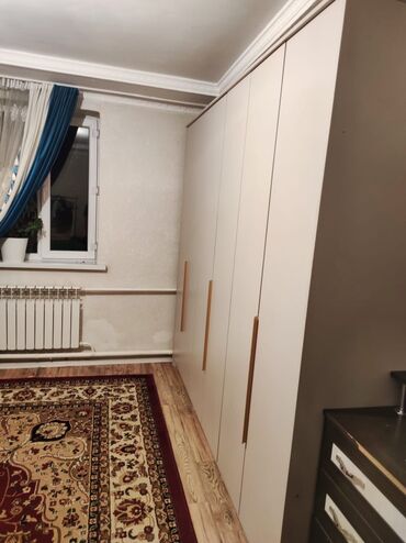 Шкафы для одежды: 6х дверный шкаф!!! Рассрочка через М+ Высота 2.20 Ширина 2.40 Глубина — 9