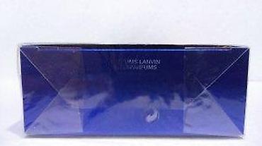 Parfemi: LANVIN OXYGENE HOMME EDT100ML | Lanvin Oxygene homme edt100ml — 4