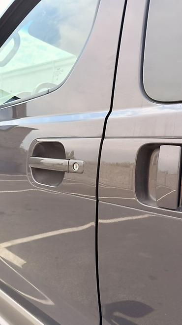 старекс 4х4: Hyundai H-1: 2019 г., 2.5 л, Автомат, Дизель, Минивэн — 9