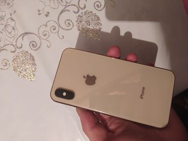 обмен старый телефон на новый: IPhone Xs, Новый, 64 ГБ, Чехол, 76 %