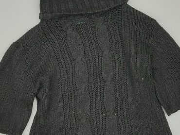 Jumpers: Sweter, L (EU 40), condition - Good