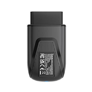 Alati za automobile: Novo - VdiagTool D200 Bluetooth 26 Reset funkcija Bi-Directional — 5