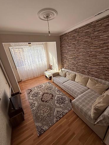 binalar az: 9 mərtəbəli binanın 6cı mərtəbəsi Su, işıq, qaz daimi 3 otaqlı — 4