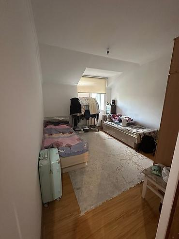 ош области: 3 комнаты, 64 м², Индивидуалка, 5 этаж, Евроремонт — 1