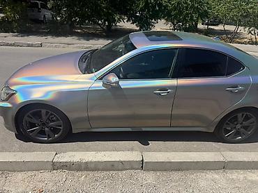лобовое стекло лексус: Lexus IS: 2009 г., 2.5 л, Седан — 3