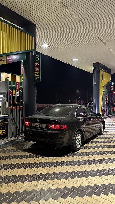 подушка двигателя на аккорд: Honda Accord: 2004 г., 2.4 л, Автомат, Бензин, Седан — 2