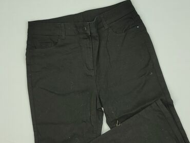 desigual spodnie jeansy damskie: Брюки жіночі, розмір L